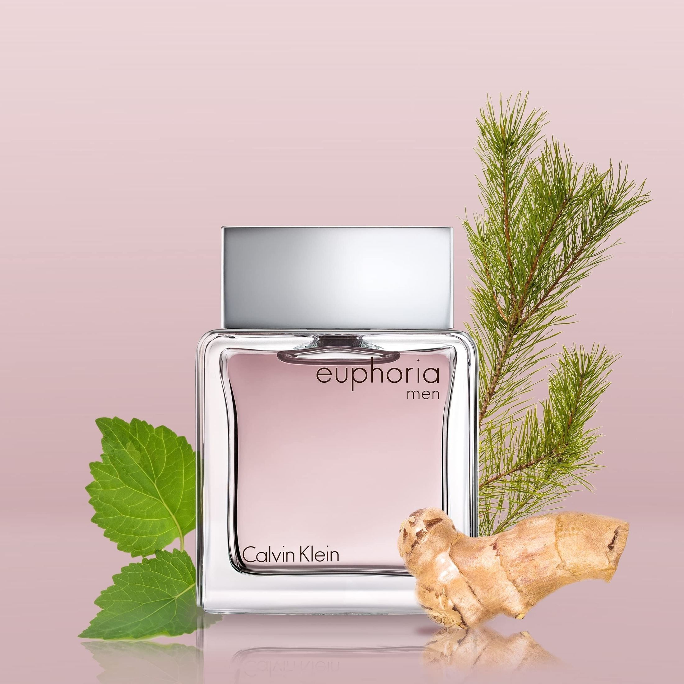 Calvin Klein Euphoria Perfume for Men Eau De Toilette 50ML