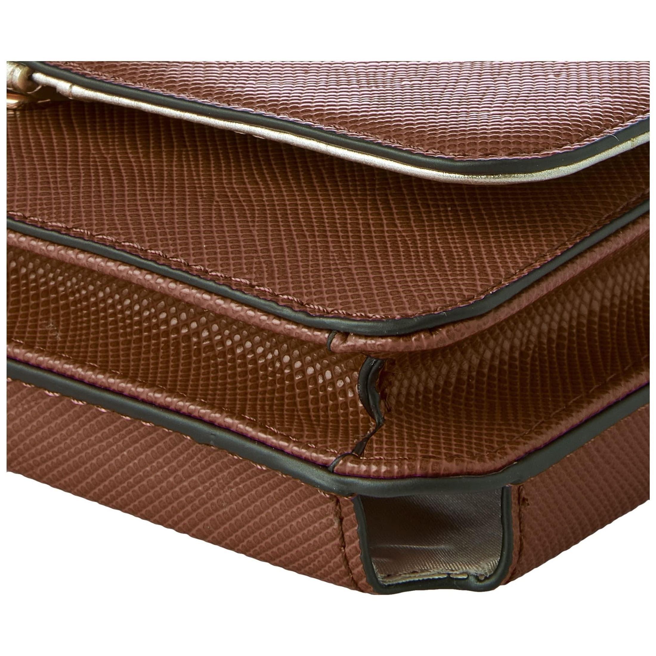 Guess ZG787979 Noelle Crossbody Flap for Women, LGC