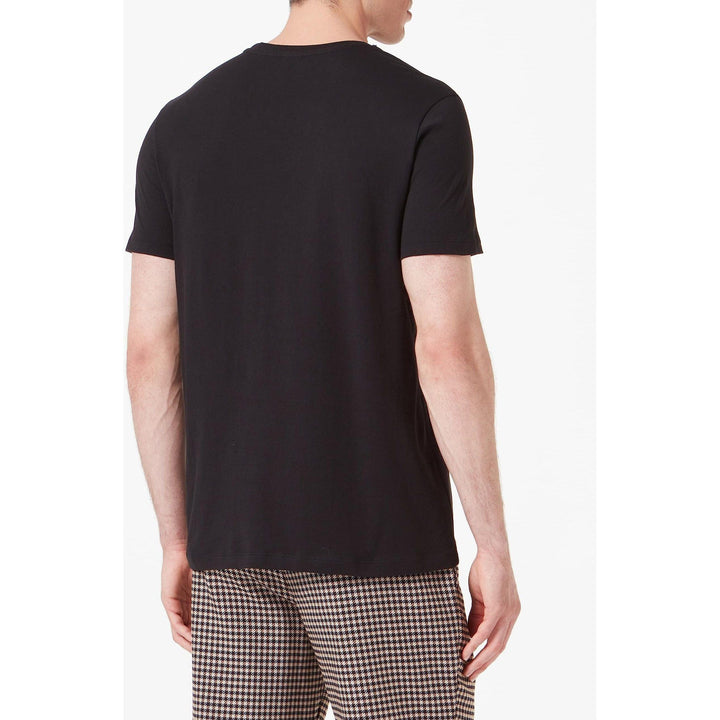 BOSS Mens TShirtRN 24 10248823 02 T-Shirt (pack of 1)