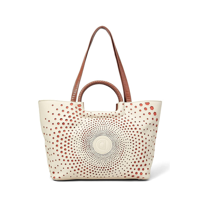 Desigual Women's Bols_legacy Holbox Handbag