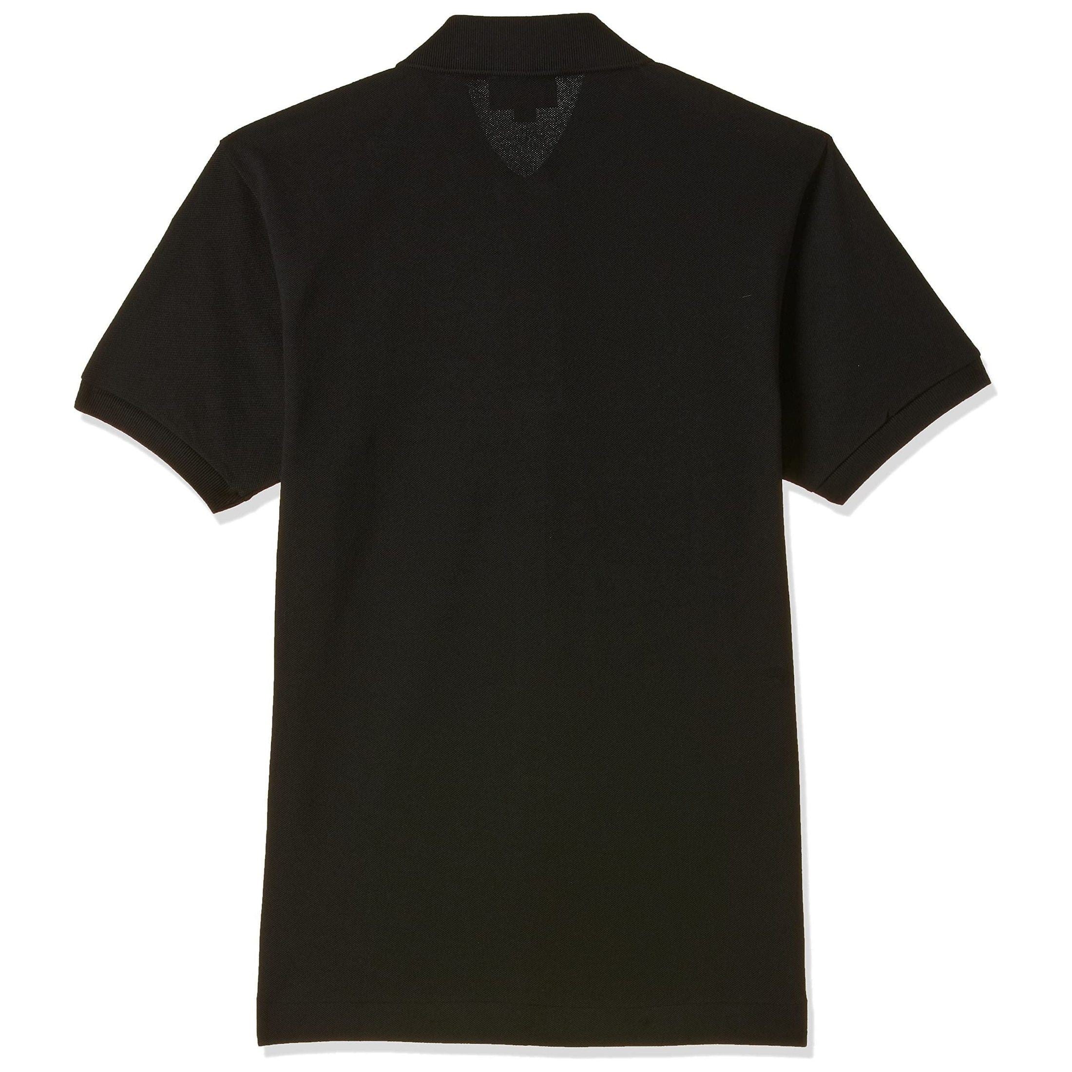 Lacoste mens L1212 Classic Polo Polo Shirt (pack of 1)