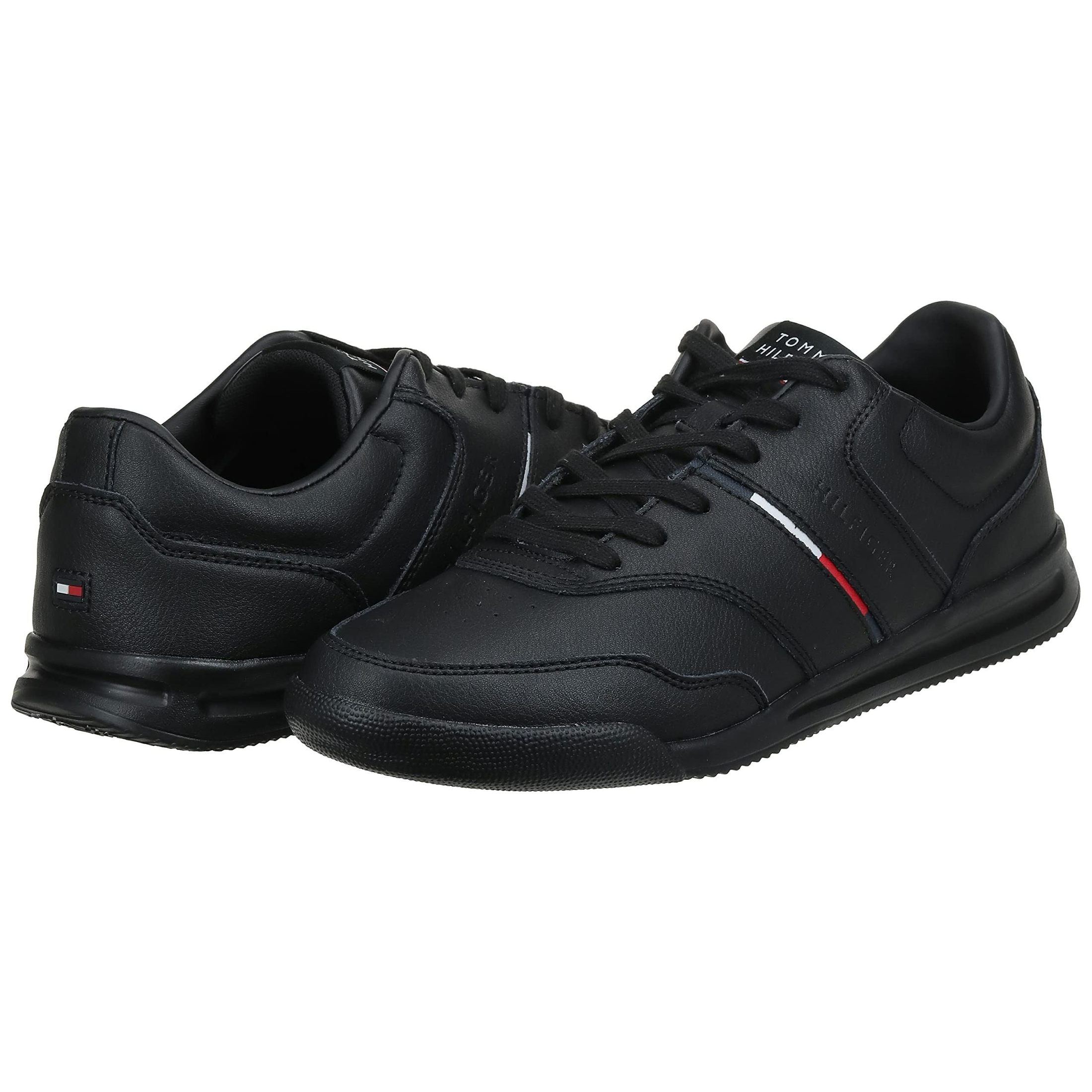Tommy Hilfiger LIGHTWEIGHT SNEAKER mens Sneaker