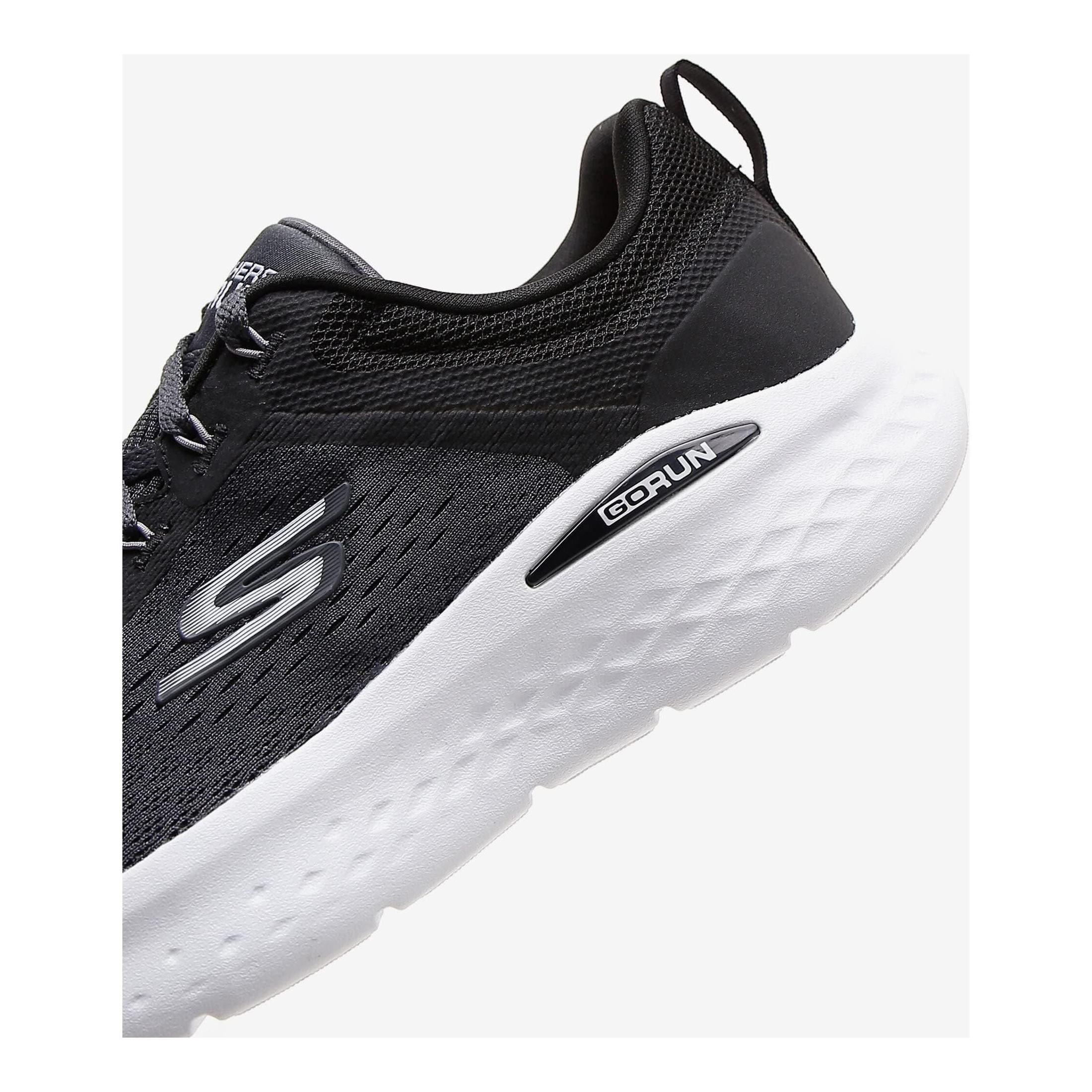 Skechers GO RUN LITE mens Road Running Shoe