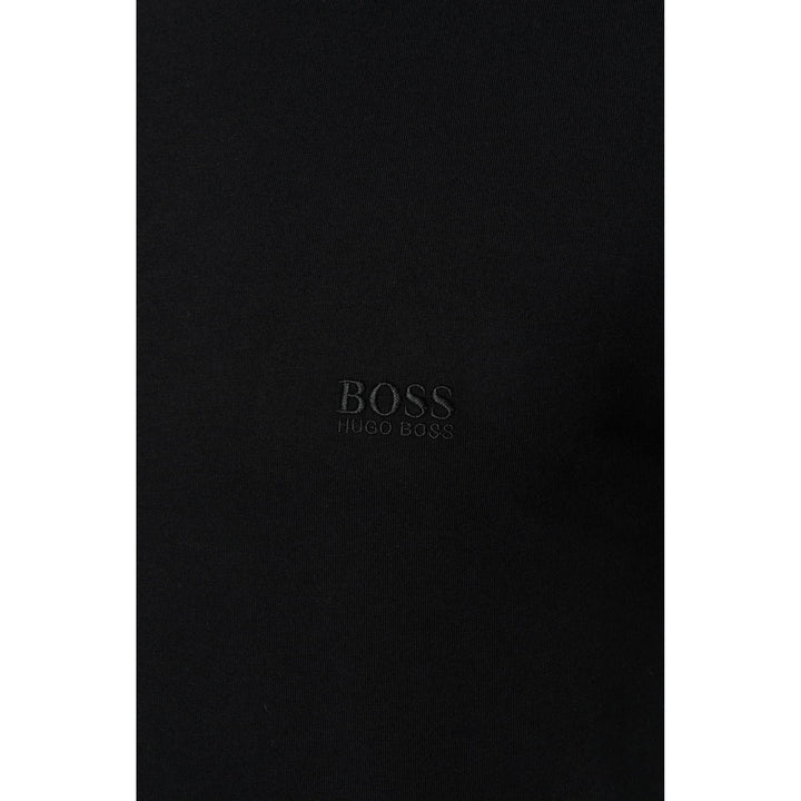 BOSS Men's T-Shirt RN 3P CO 10145963 01 T-Shirt