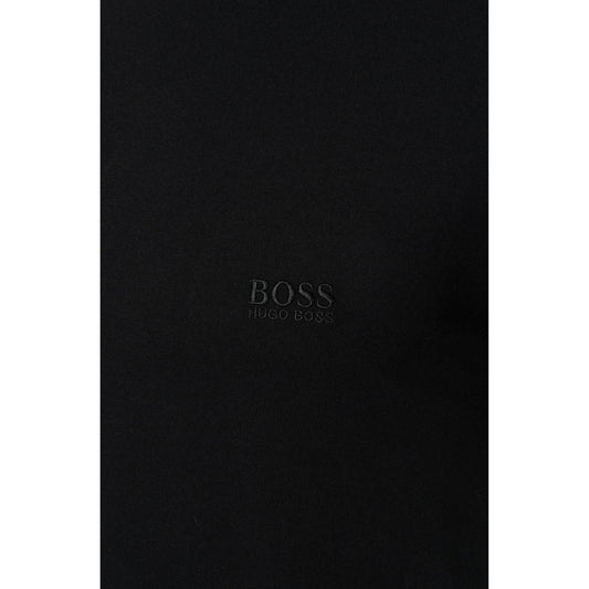 BOSS Men's T-Shirt RN 3P CO 10145963 01 T-Shirt