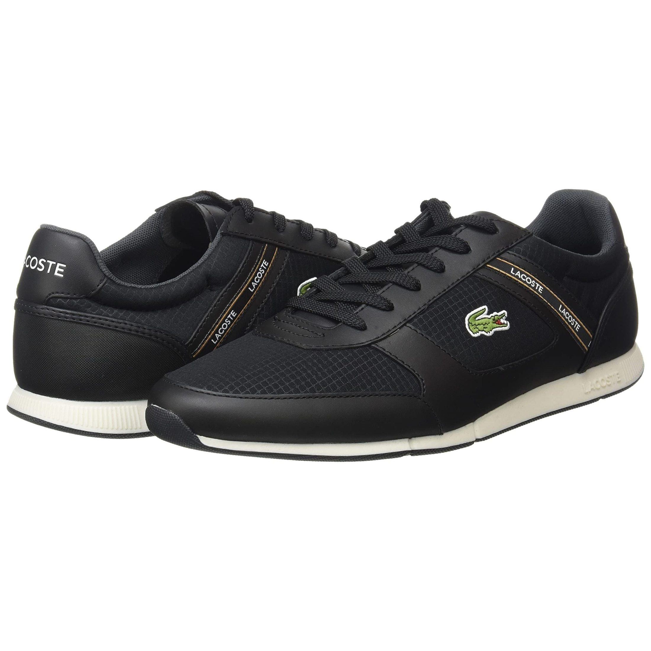 Lacoste Menerva Sport 0121 1 Cma mens Sneakers