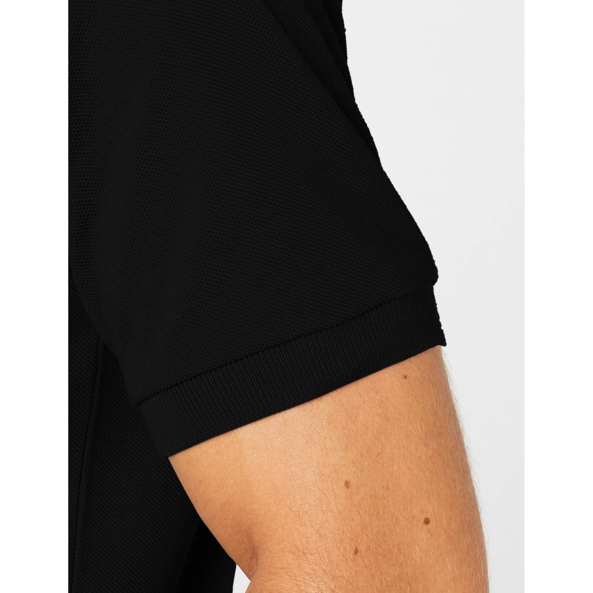 Lacoste mens L1212 Classic Polo Polo Shirt (pack of 1)