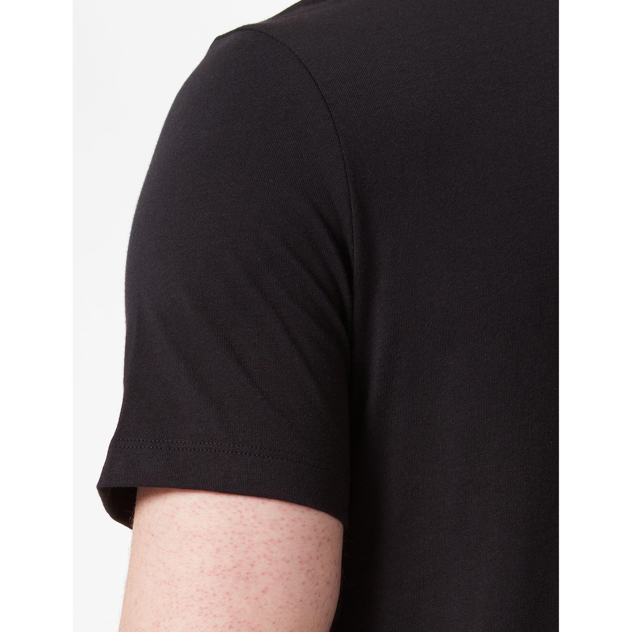 BOSS Mens TShirtRN 24 10248823 02 T-Shirt (pack of 1)