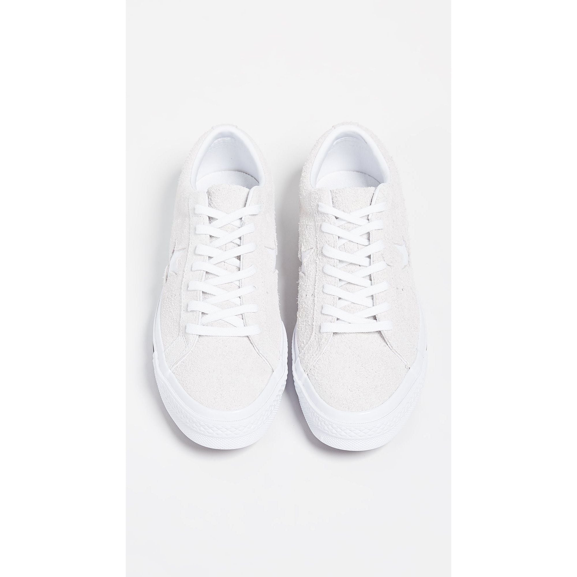 Converse Men's One Star Low Top Sneakers