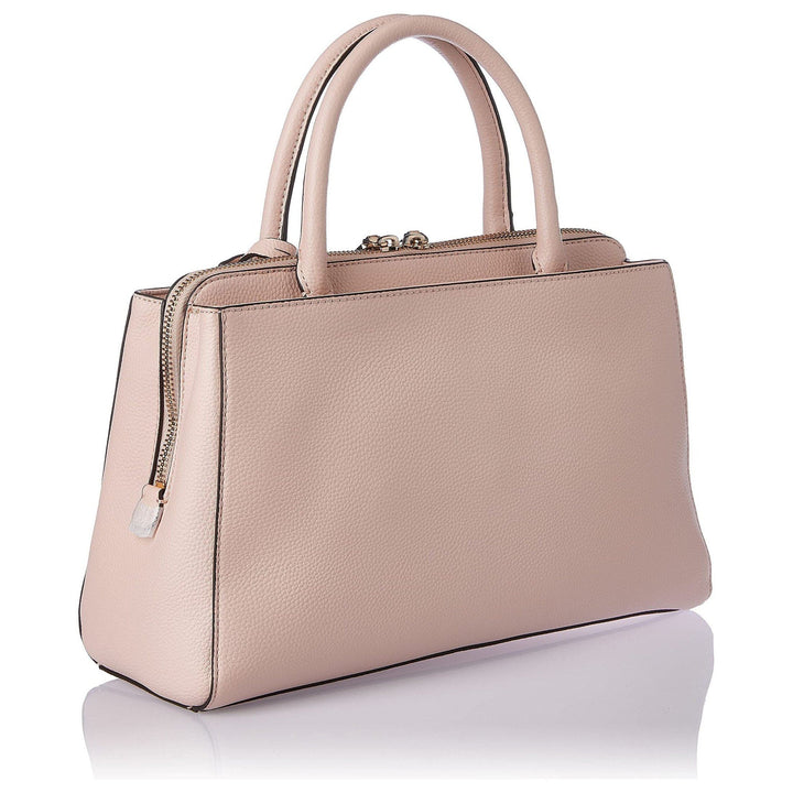 Guess Emiliya Girlfriend Satchel Bag for Women, BLS