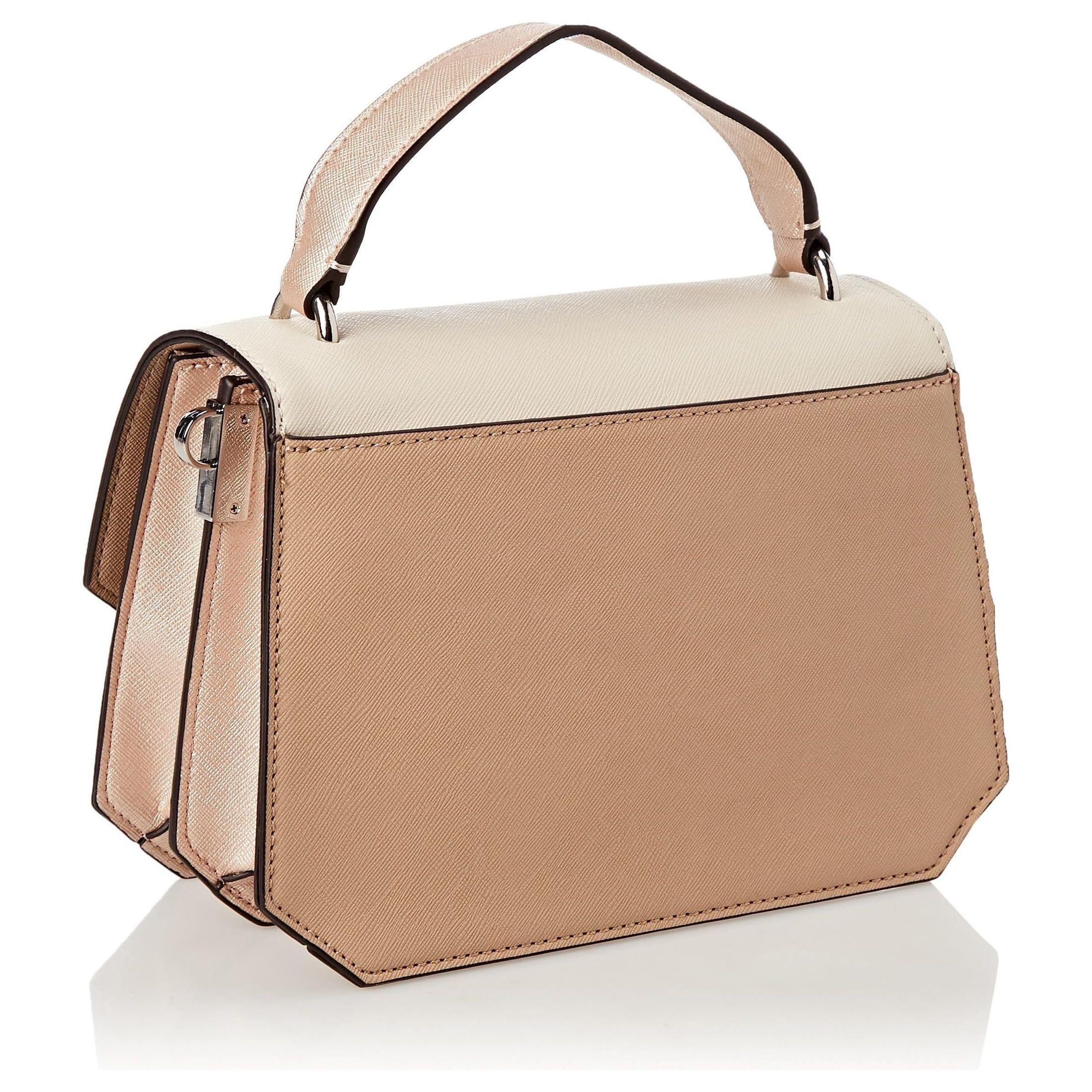 GUESS Womens Llano Mini Crossbody Bag (pack of 1)