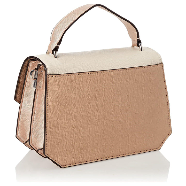 GUESS Womens Llano Mini Crossbody Bag (pack of 1)