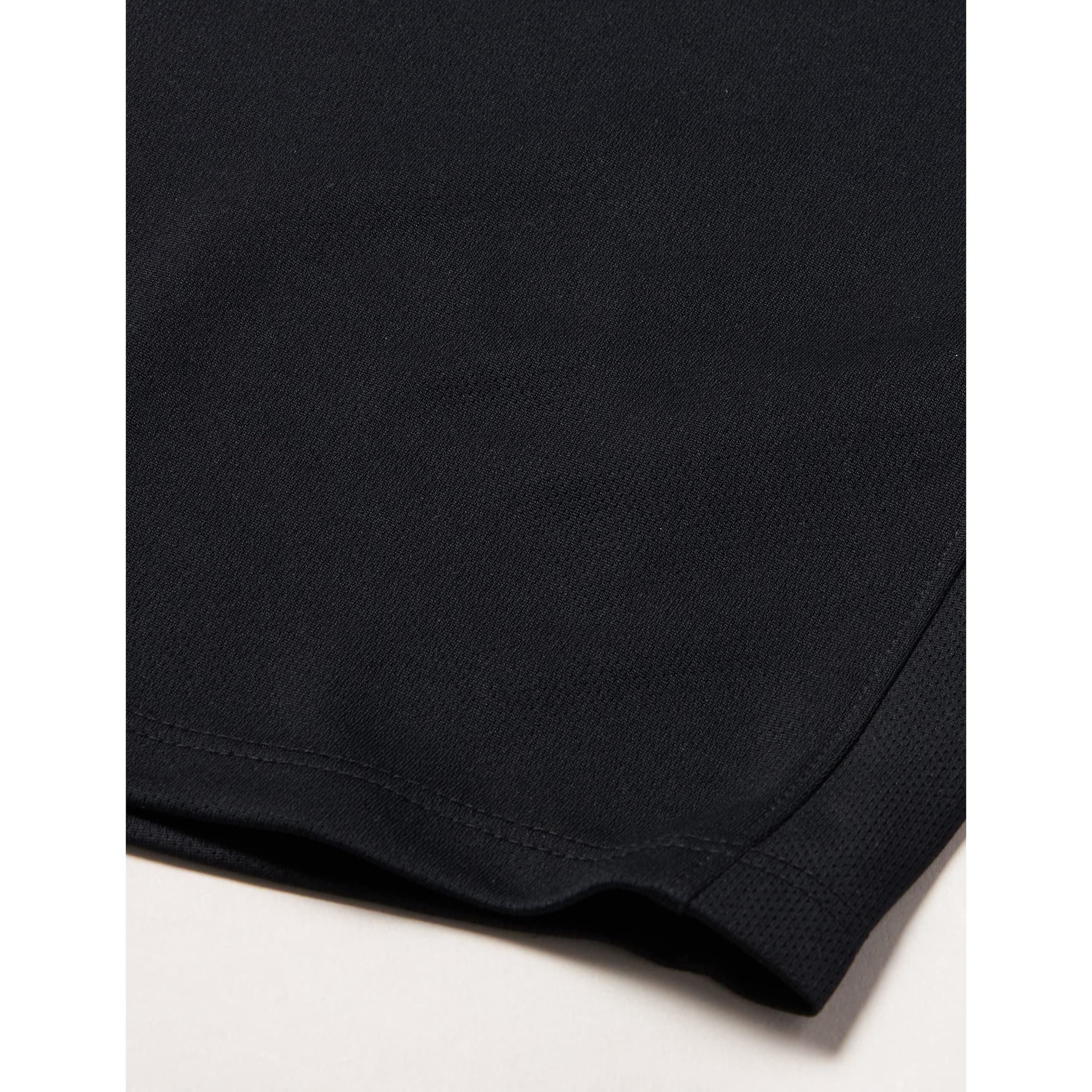 Nike Boy's B Nkct Df Vctry Ss Top T-Shirt