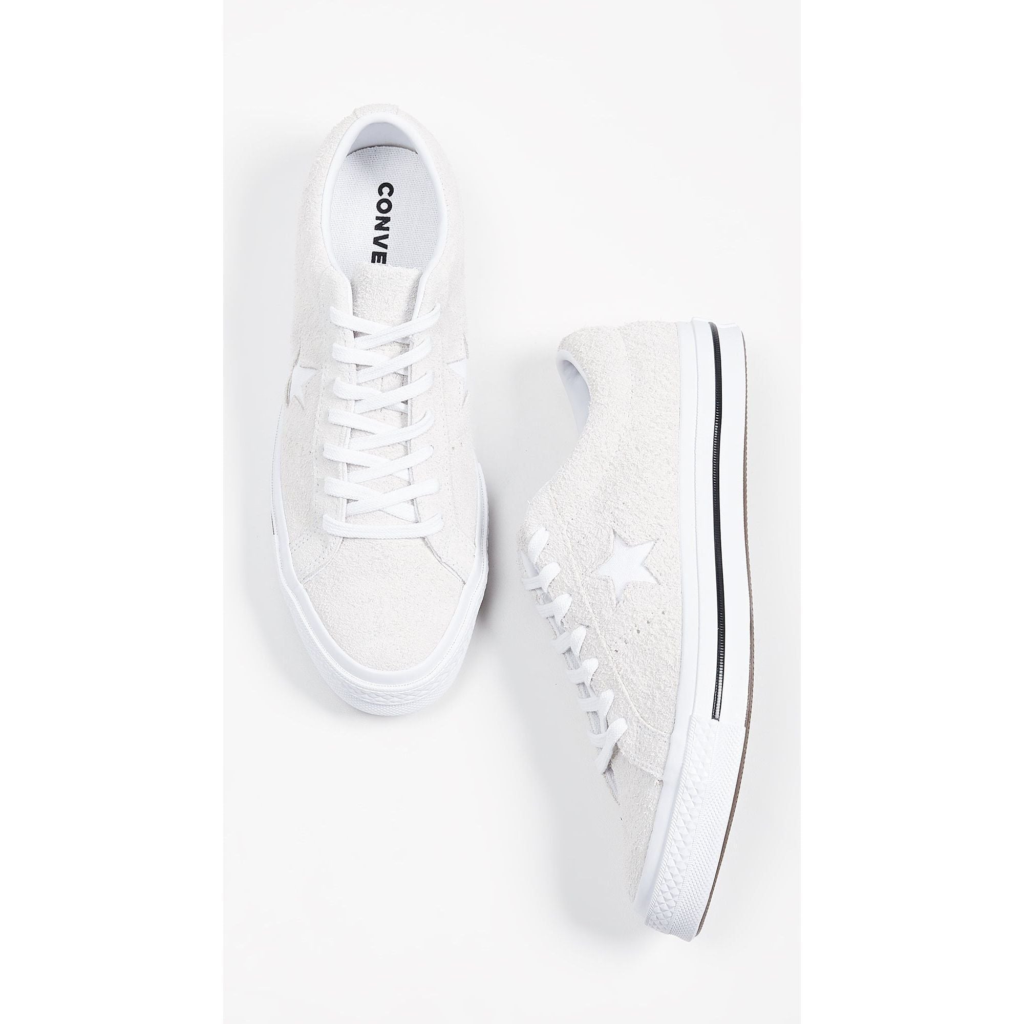 Converse Men's One Star Low Top Sneakers