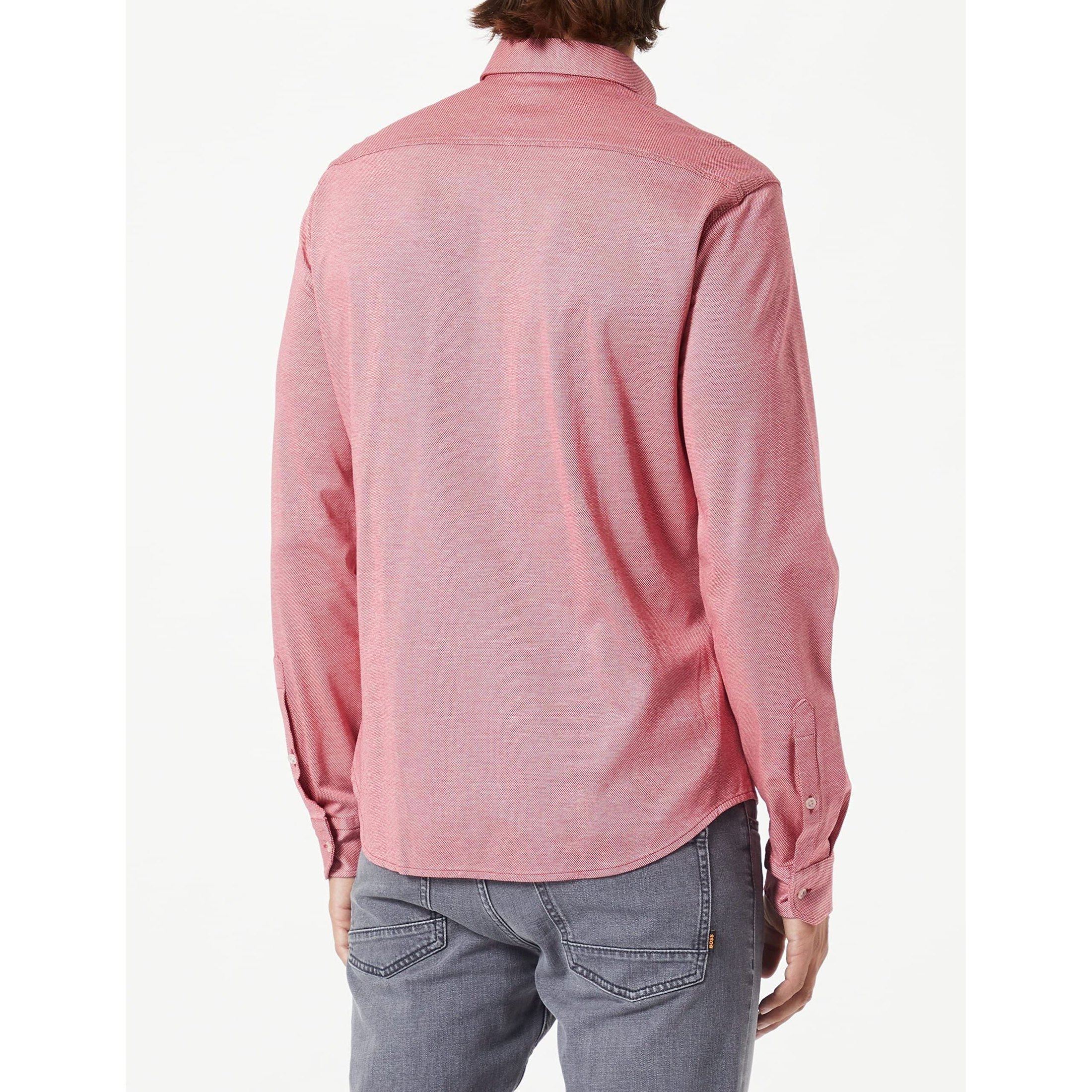 BOSS Men's Biado_r Shirts