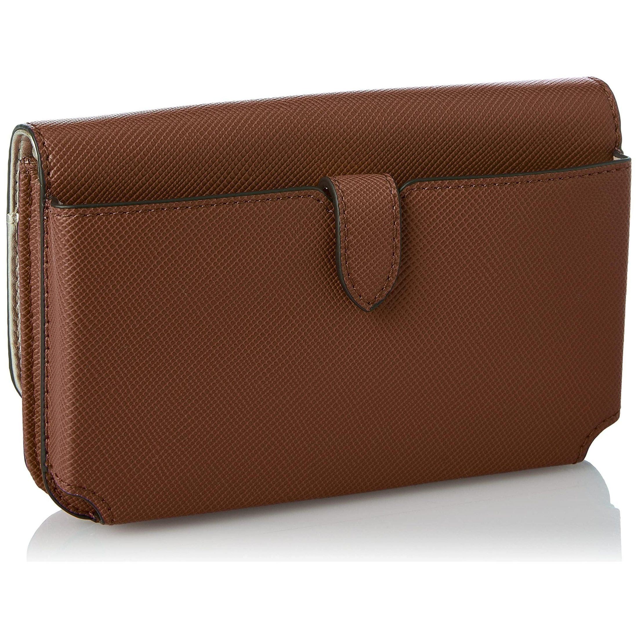Guess ZG787979 Noelle Crossbody Flap for Women, LGC
