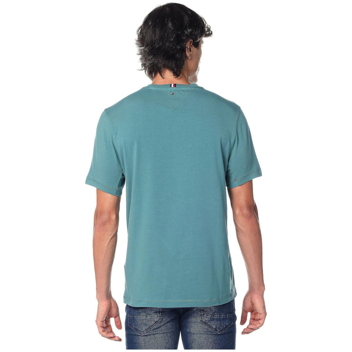 Tommy Hilfiger Men's Essential Western