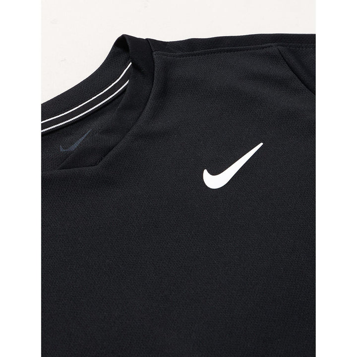 Nike Boy's B Nkct Df Vctry Ss Top T-Shirt