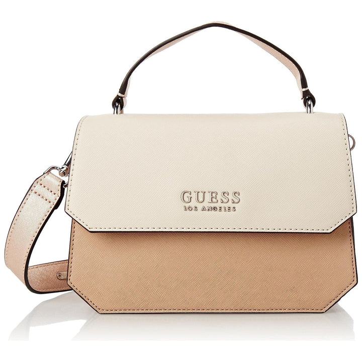 GUESS Womens Llano Mini Crossbody Bag (pack of 1)