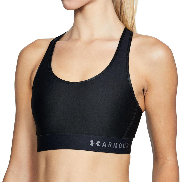 Under Armour Women's Armour Mid Keyhole