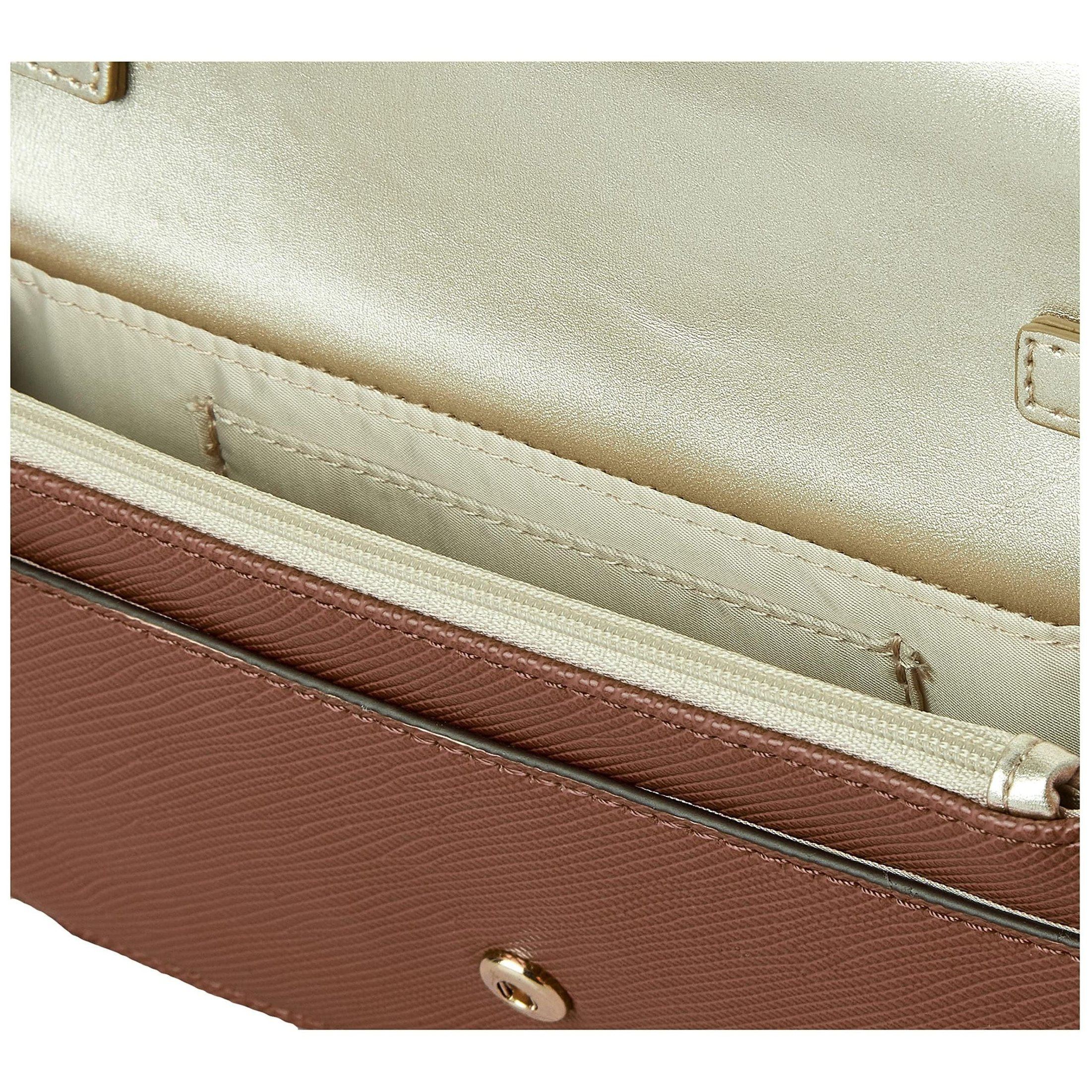 Guess ZG787979 Noelle Crossbody Flap for Women, LGC