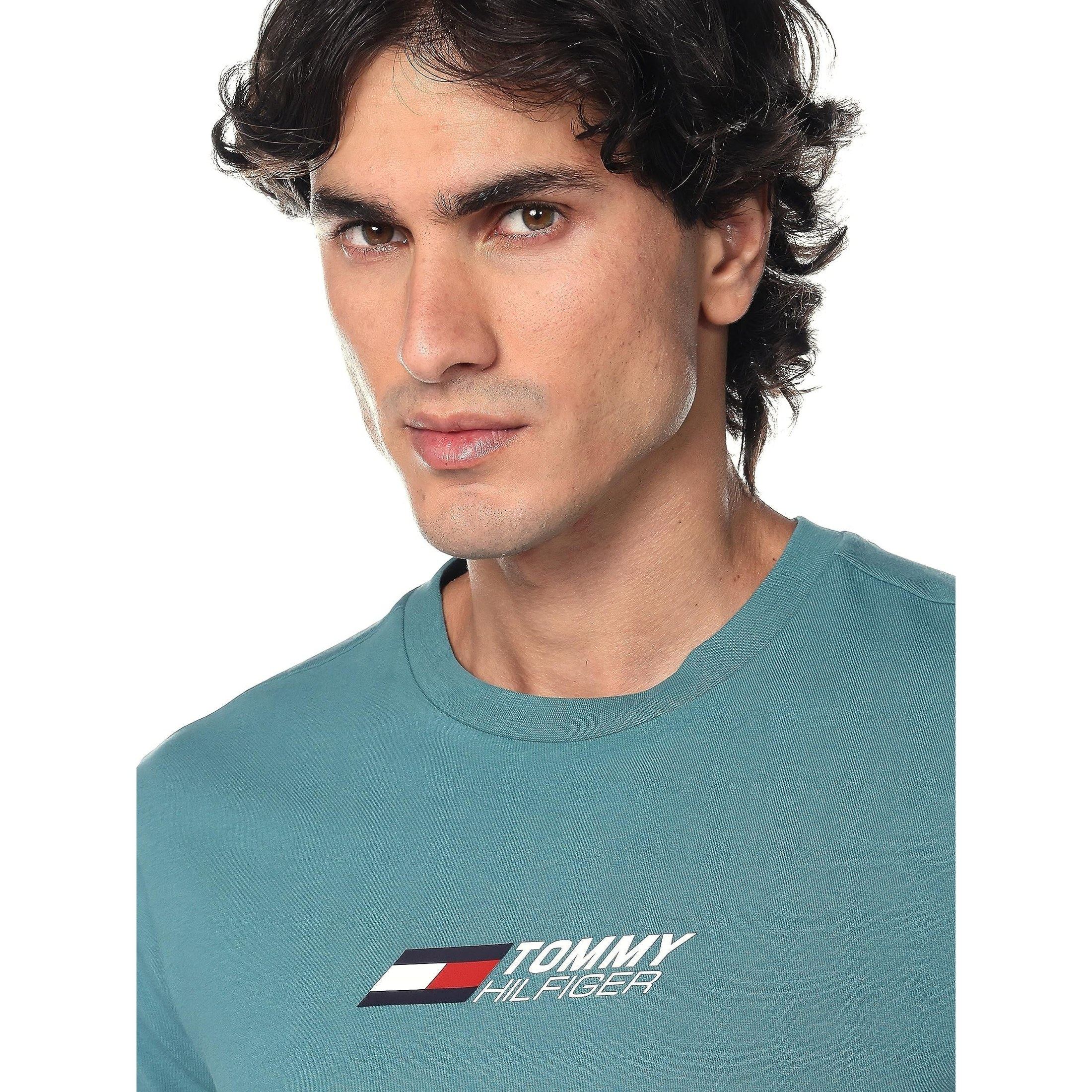 Tommy Hilfiger Men's Essential Western