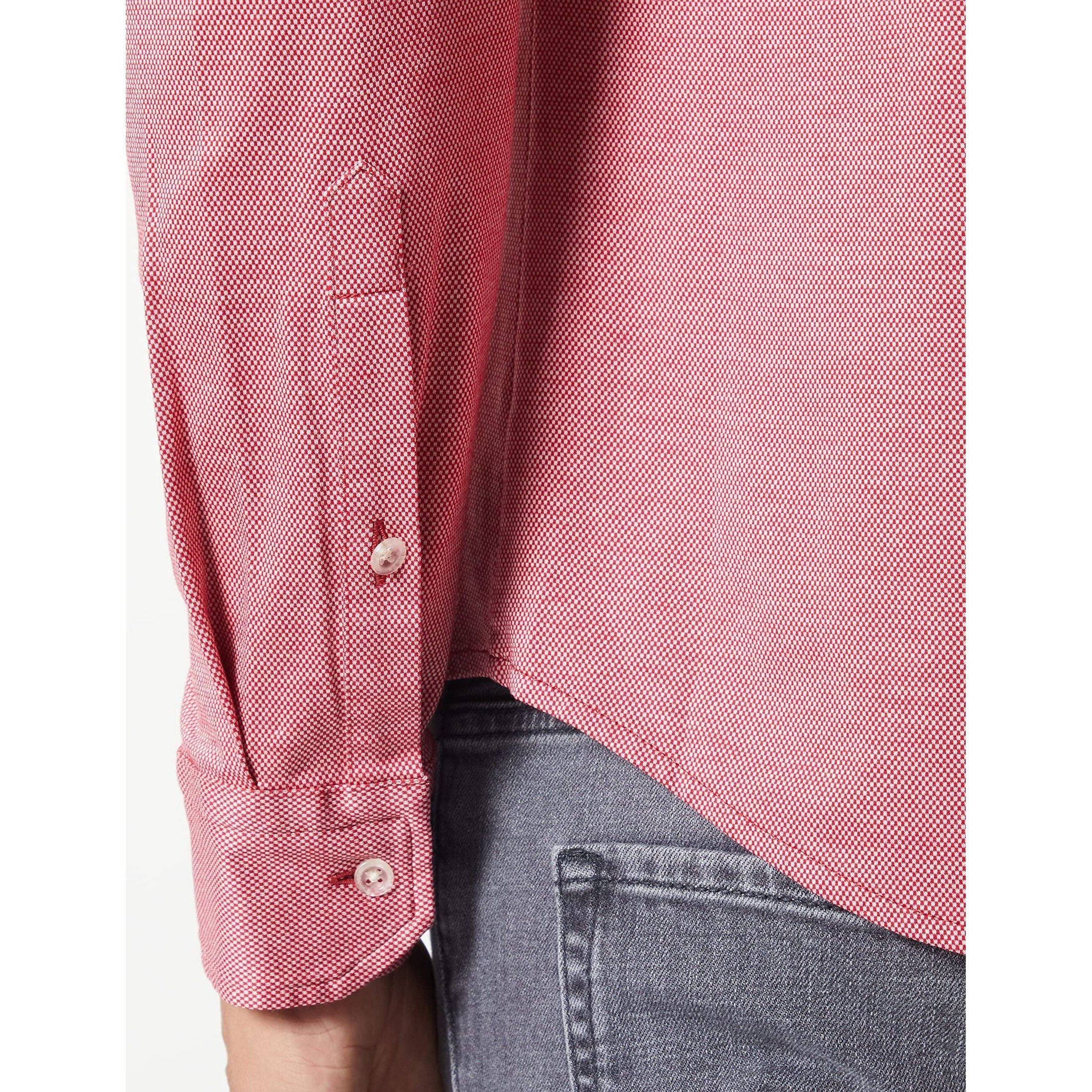 BOSS Men's Biado_r Shirts