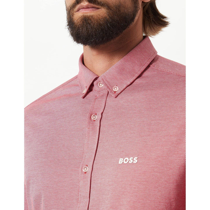 BOSS Men's Biado_r Shirts