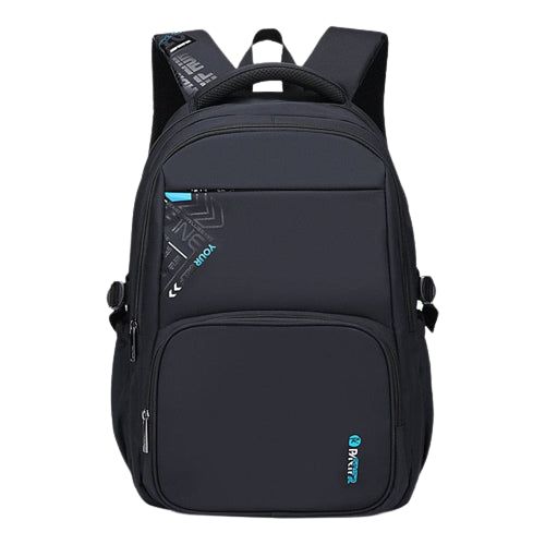 Schoolbags Waterproof Nylon School Backpack For Teenage boys Large-capacity Oxford Backpacks School Bags - Jointcorp