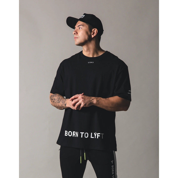Mens' fashion trend t-shirts, gym & sports short sleeve - Jointcorp